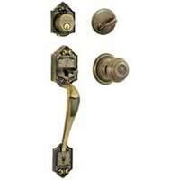 Parthenon Georgian 609 Handle Set