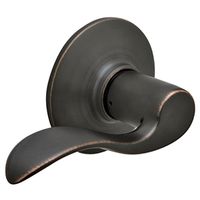 4667705 - ACCENT PASSAGE LEVER AGED BRNZ