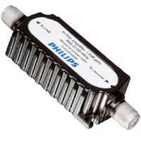 digital satellite inline amplifier