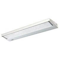 xenon fixture, white 13in.