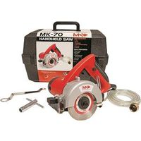 tile saw kit, 4in.