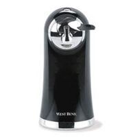Can Opener, Black