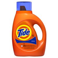 4673489 - TIDE LIQ ORIG 32 LOAD