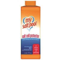 4675260 - 4LB POOL SALT PLUS REFRESH