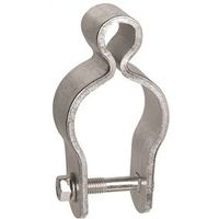4678199 - 2IN ZINC PIPE GATE HINGE