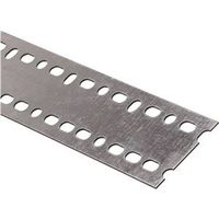 Stanley 341214 Slotted Structural Plate