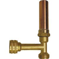 water hammer arrester, 3/4in.