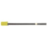 4683173 - 100 PC GLO LIME STAKE FLAGS