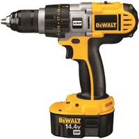 dewalt drill driver, 14.4v