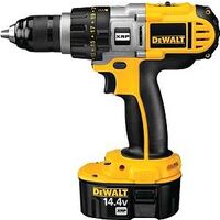 Dewalt Drill Driver, 14.4V
