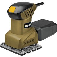 4683462 - 1/4 SHEET FINISHING SANDER