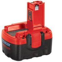 bosch bluecore battery pack, 12v