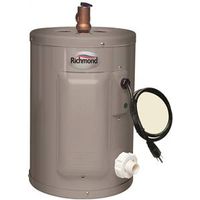 4686978 - 2.5GAL 6YR ELECT WATER HEATER