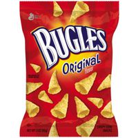 Bugles BUGLES6 Crispy Bugles
