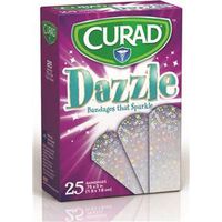 4687786 - DAZZLE ADHESIVE BANDAGES