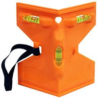 4690111 - POST LEVEL ORANGE