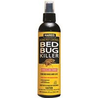 Harris HBB-8 Bed Bug Killer