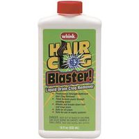 4692976 - HAIR CLOG BLASTER