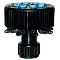 4693545 - 8-OUTLET ADJ. MANIFOLD
