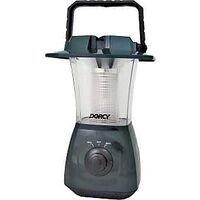 LED Dynamo Hand Crank Lantern