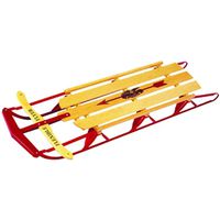 4697298 - 60" STEEL FLEX FLYER SLED