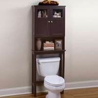 Ashland Spacesaver Bath Shelf
