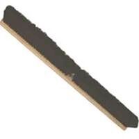 Horse Hair Push Broom Head, 36in.