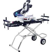 Universal Miter Saw Stand