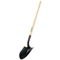 4703823-SHOVEL RP WD LH TBX