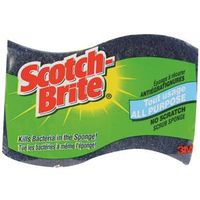 Scotch-Brite SB455 All Purpose Scrub Sponge