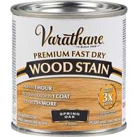 Varathane Stain, Spring Oak