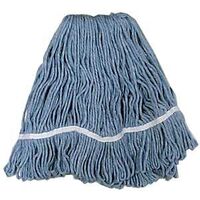 #18 Blended Rayon Mop Head, 16 oz