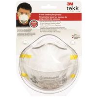 Tekk Protection 8210PA1-A-C Paint Sanding Respirator