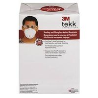 Tekk Protection 8511HB1-A-C Valved Respirator