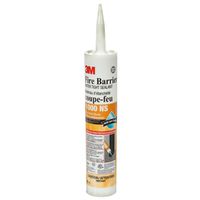 3M 1000NS-10.1OZ Water Tight Fire Barrier Sealant