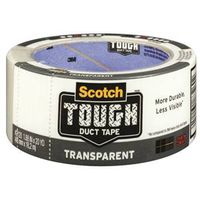3M 2120-A-F Scotch - Tough Duct Tape