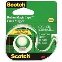 3M 105NA Scotch - Magic Transparent Tape