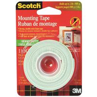 3M 110C Scotch Mounting Tape
