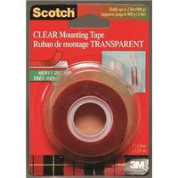 3M 4010C Scotch Mounting Tape