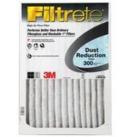 Filtrete 304DC Electrostatic Dust Reduction Filter