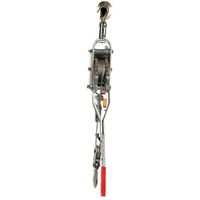 4707402 - CABLE PULLER 4 TON DUAL DRIVE