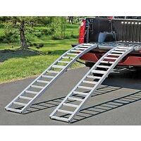Folding Arch Truck Ramp, 90in.