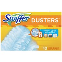 4715025 - 10PK SWIFFER DUSTER REFILL