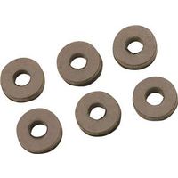faucet washer, 5/8in.