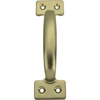 4724001 - UTILITY/DOOR PULL 5-3/4IN DCHR