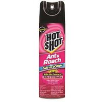 4725065 - 17.5OZ HOT SHOT ROACH&ANT KLR