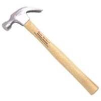 Curved Claw Hammer, 20 oz