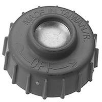 homelite bump knob      