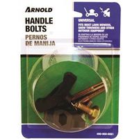 Arnold 490-900-0061 T-Handle Knob and Bolt