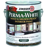 4730446 - PERMA-WHITE EGGSHELL GALLON